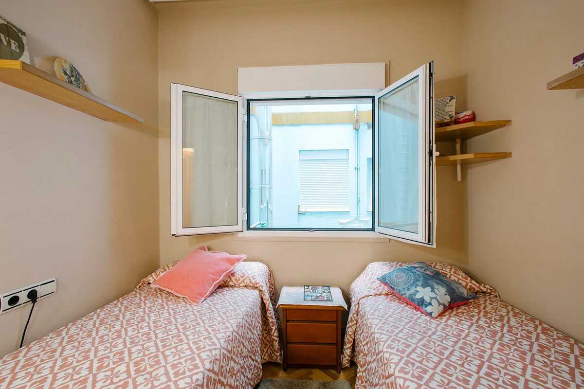 Appartement 75 m² avec jacuzzi à Donostia - Photo 13