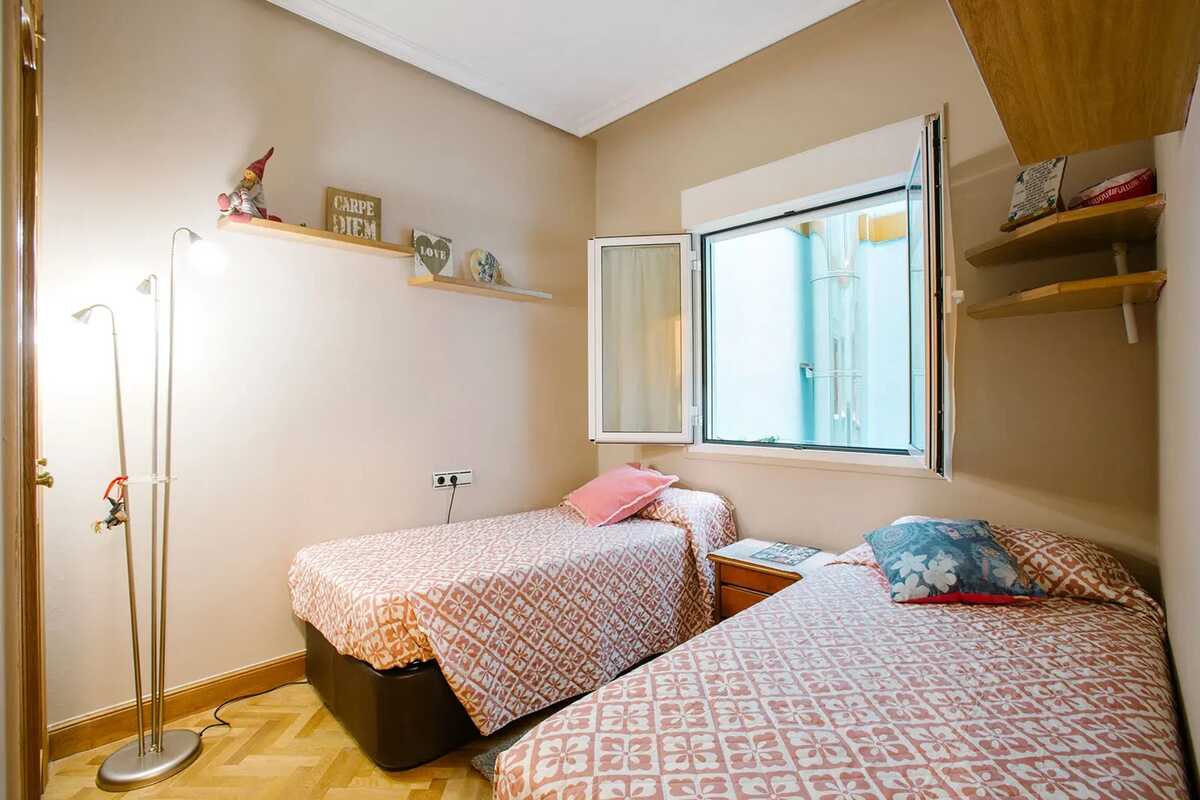 Appartement 75 m² avec jacuzzi à Donostia - Photo 15