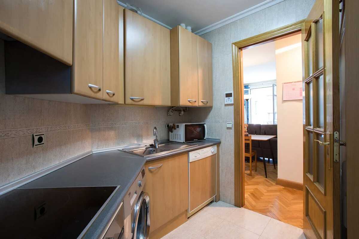 Appartement 75 m² avec jacuzzi à Donostia - Photo 17
