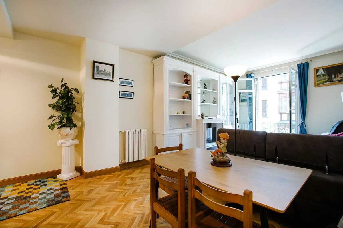 Appartement 75 m² avec jacuzzi à Donostia - Photo 21