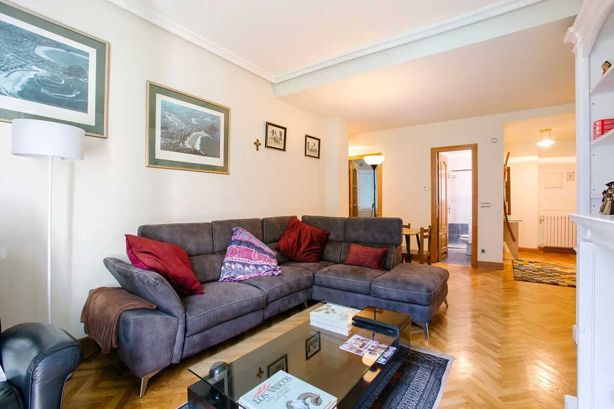 Appartement 75 m² avec jacuzzi à Donostia - Photo 22