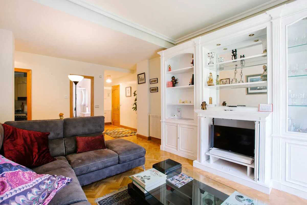 Appartement 75 m² avec jacuzzi à Donostia - Photo 23