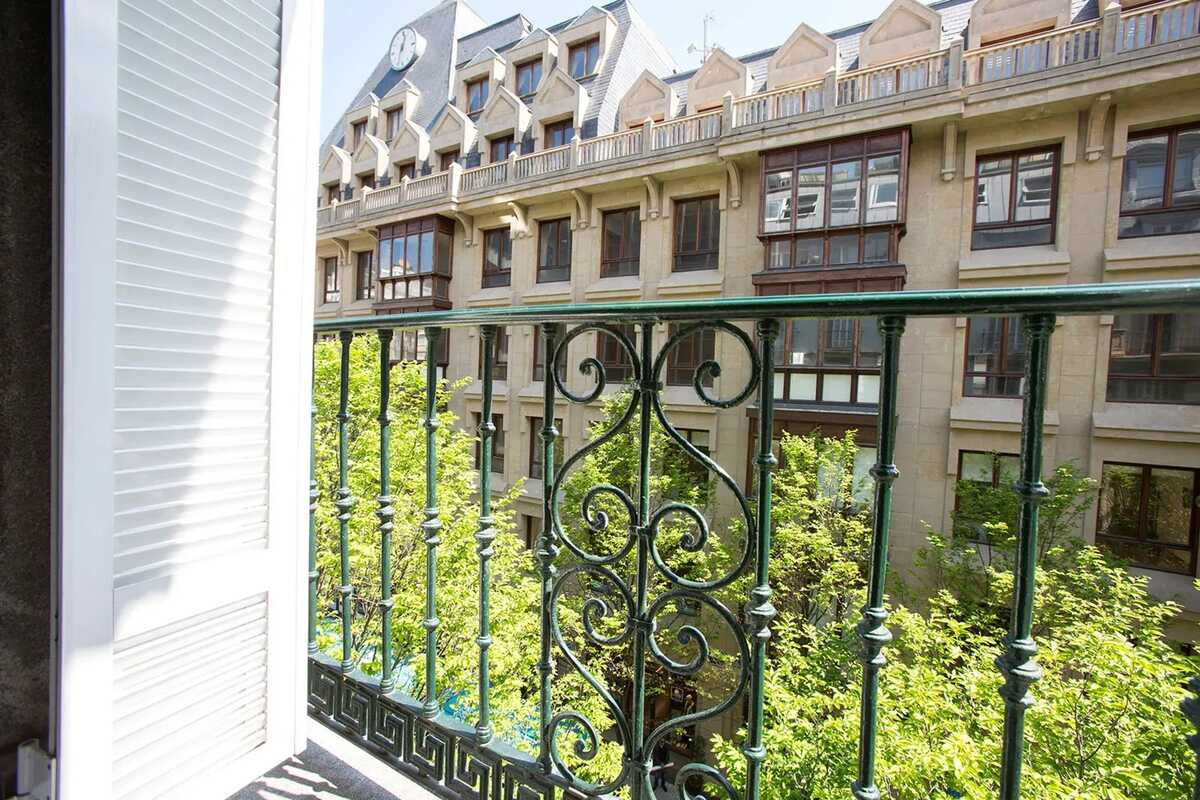 Appartement 75 m² avec jacuzzi à Donostia - Photo 25