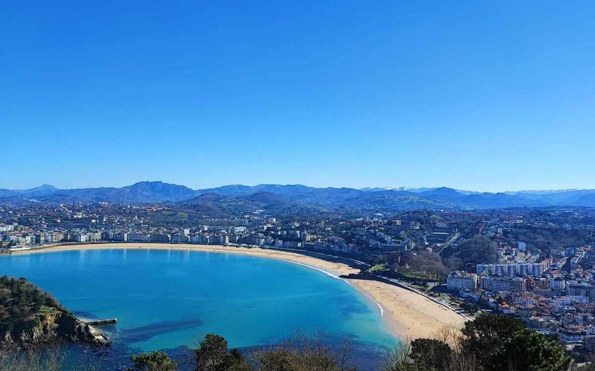 Appartement 75 m² avec jacuzzi à Donostia - Photo 29
