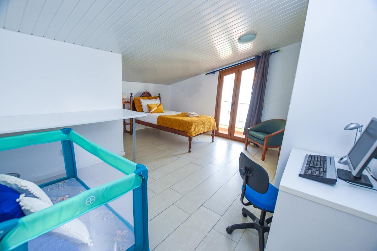 Maison 160 m² à Funchal, vue ville et terrasse barbecue - Photo 20