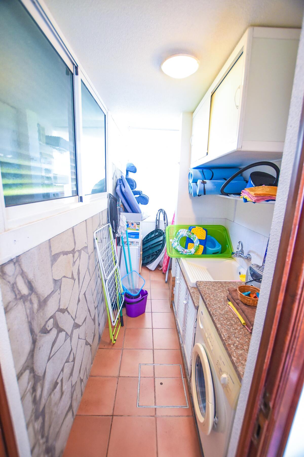 Maison 160 m² à Funchal, vue ville et terrasse barbecue - Photo 21