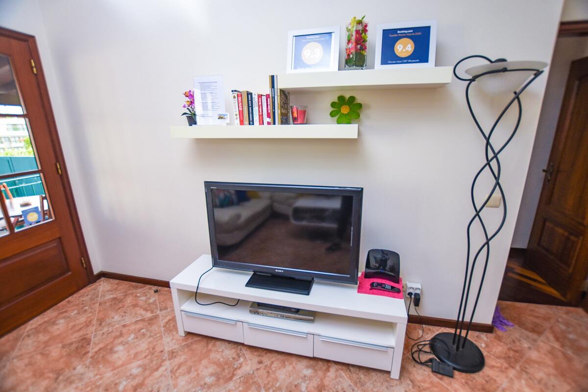 Maison 160 m² à Funchal, vue ville et terrasse barbecue - Photo 23
