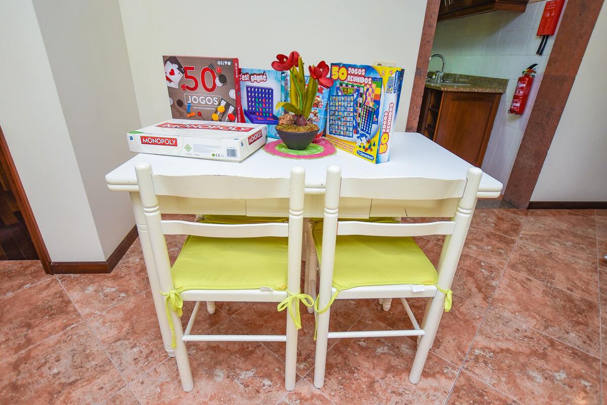 Maison 160 m² à Funchal, vue ville et terrasse barbecue - Photo 26