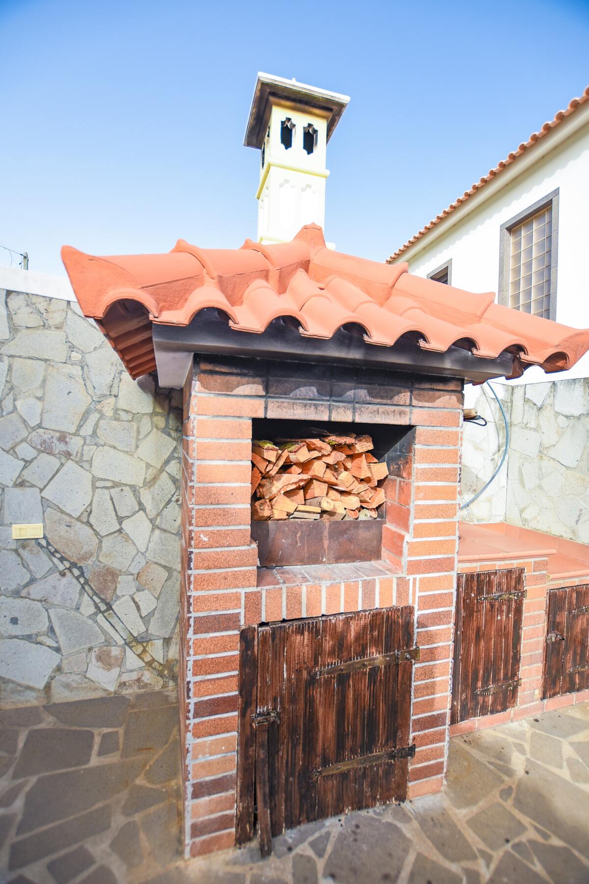 Maison 160 m² à Funchal, vue ville et terrasse barbecue - Photo 42