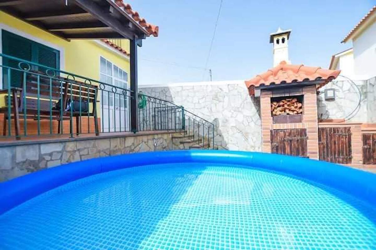 Maison 160 m² à Funchal, vue ville et terrasse barbecue - Photo 43