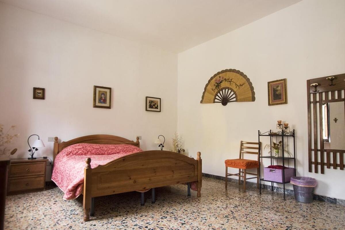 Appartement 65 m², 2 chambres, piscine partagée à Massa Marittima - Photo 3