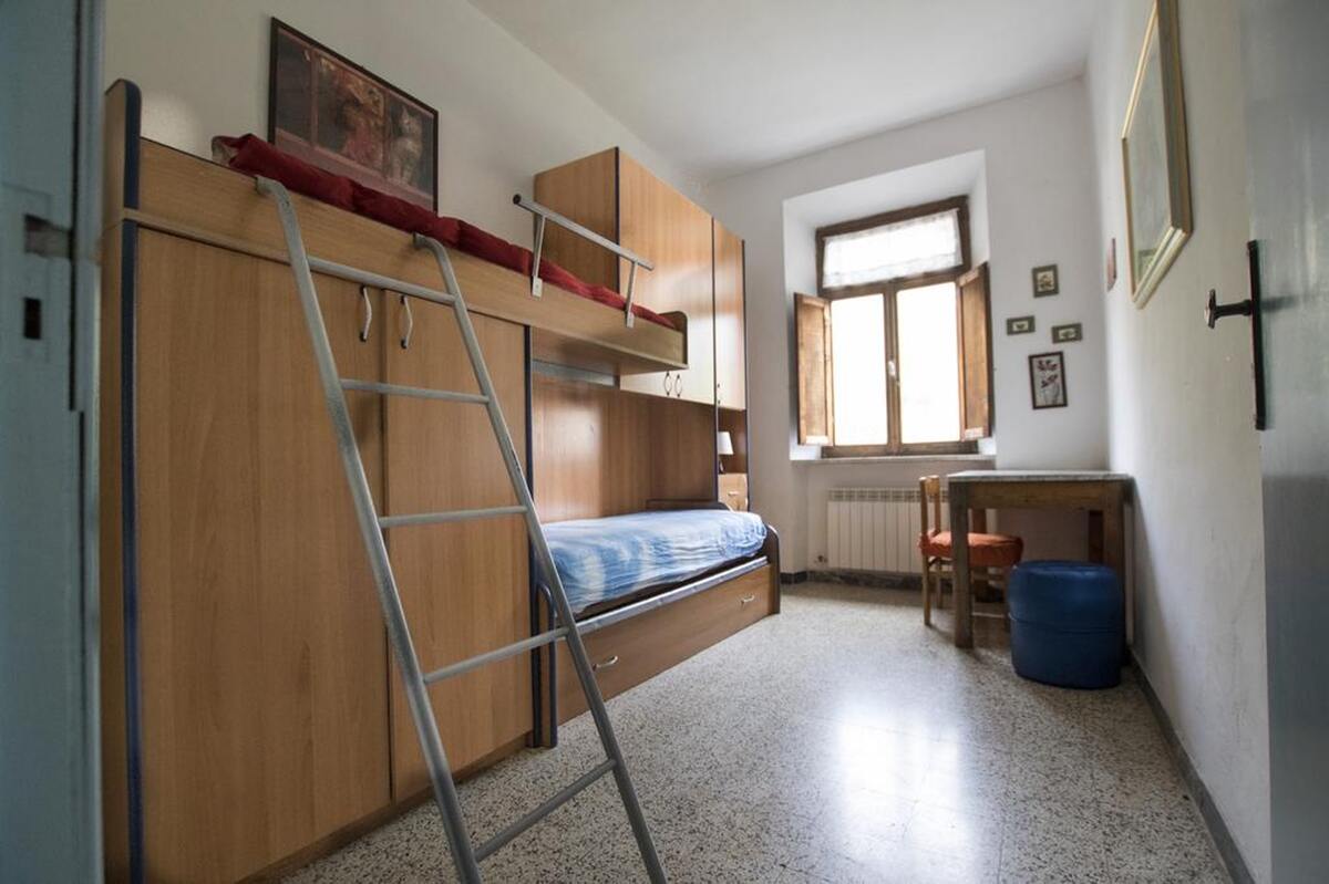 Appartement 65 m², 2 chambres, piscine partagée à Massa Marittima - Photo 4