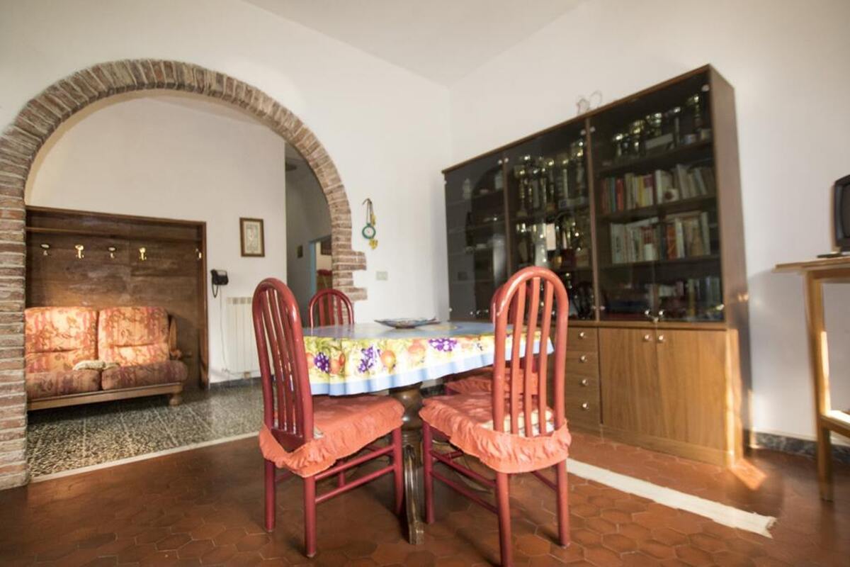 Appartement 65 m², 2 chambres, piscine partagée à Massa Marittima - Photo 14
