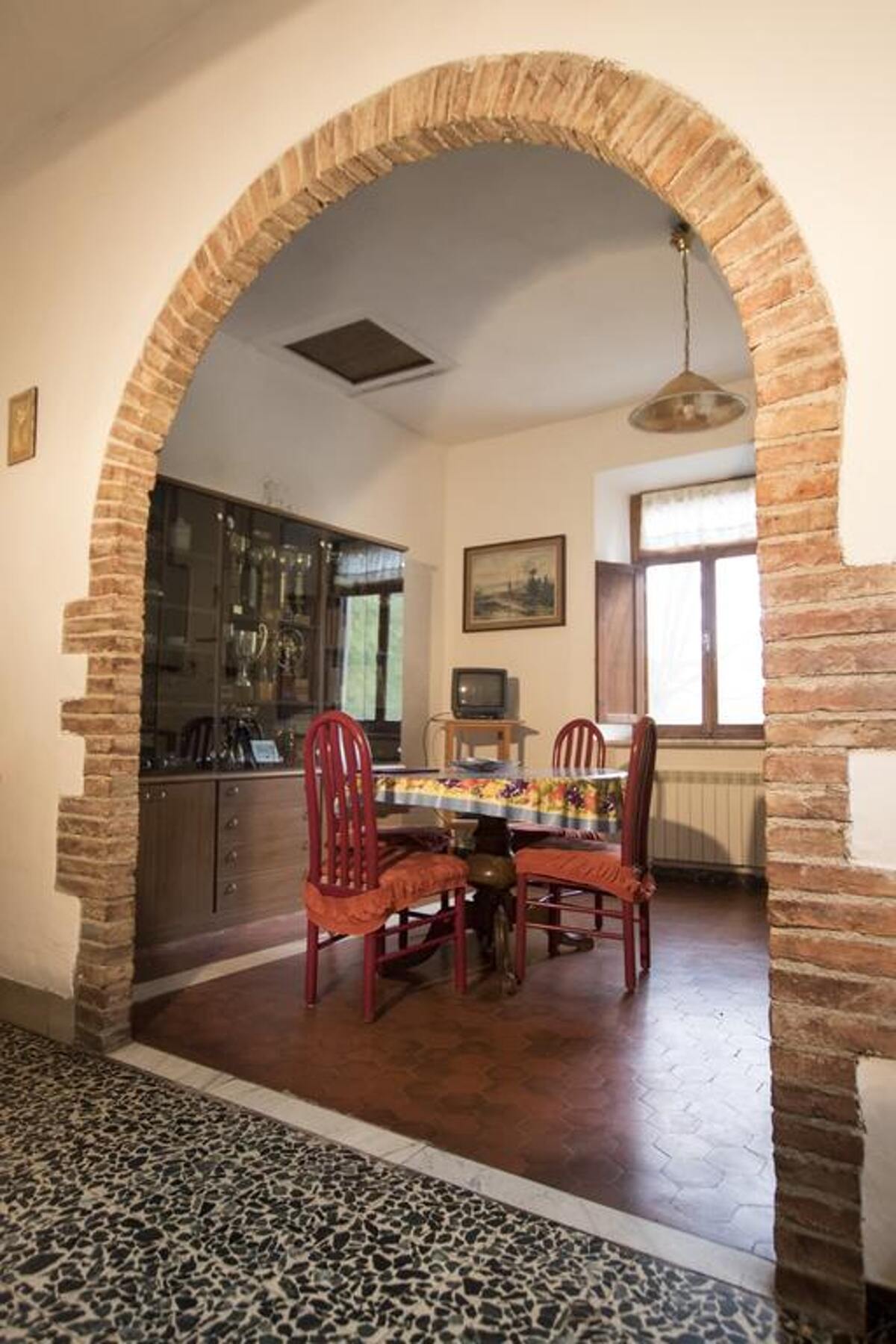 Appartement 65 m², 2 chambres, piscine partagée à Massa Marittima - Photo 15