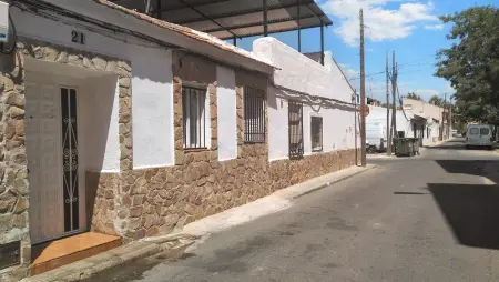 Location appartement de vacances à Ciudad Real