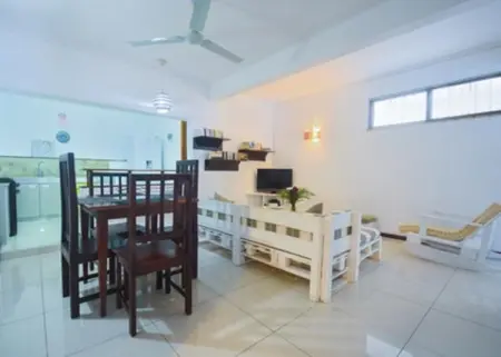 Location appartement à Pereybere