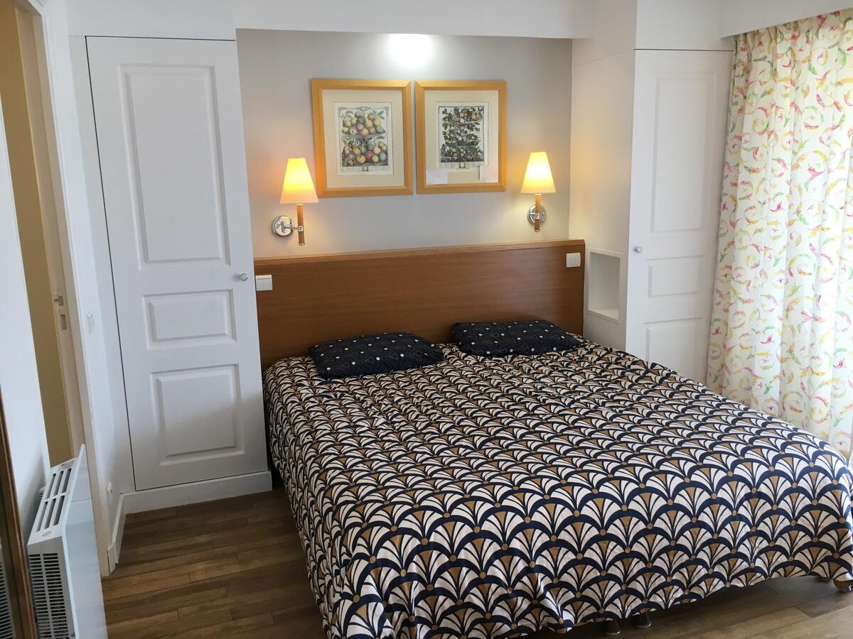 Appartement 47 m² avec terrasse vue piscine à Saint-André-des-Eaux - Photo 3