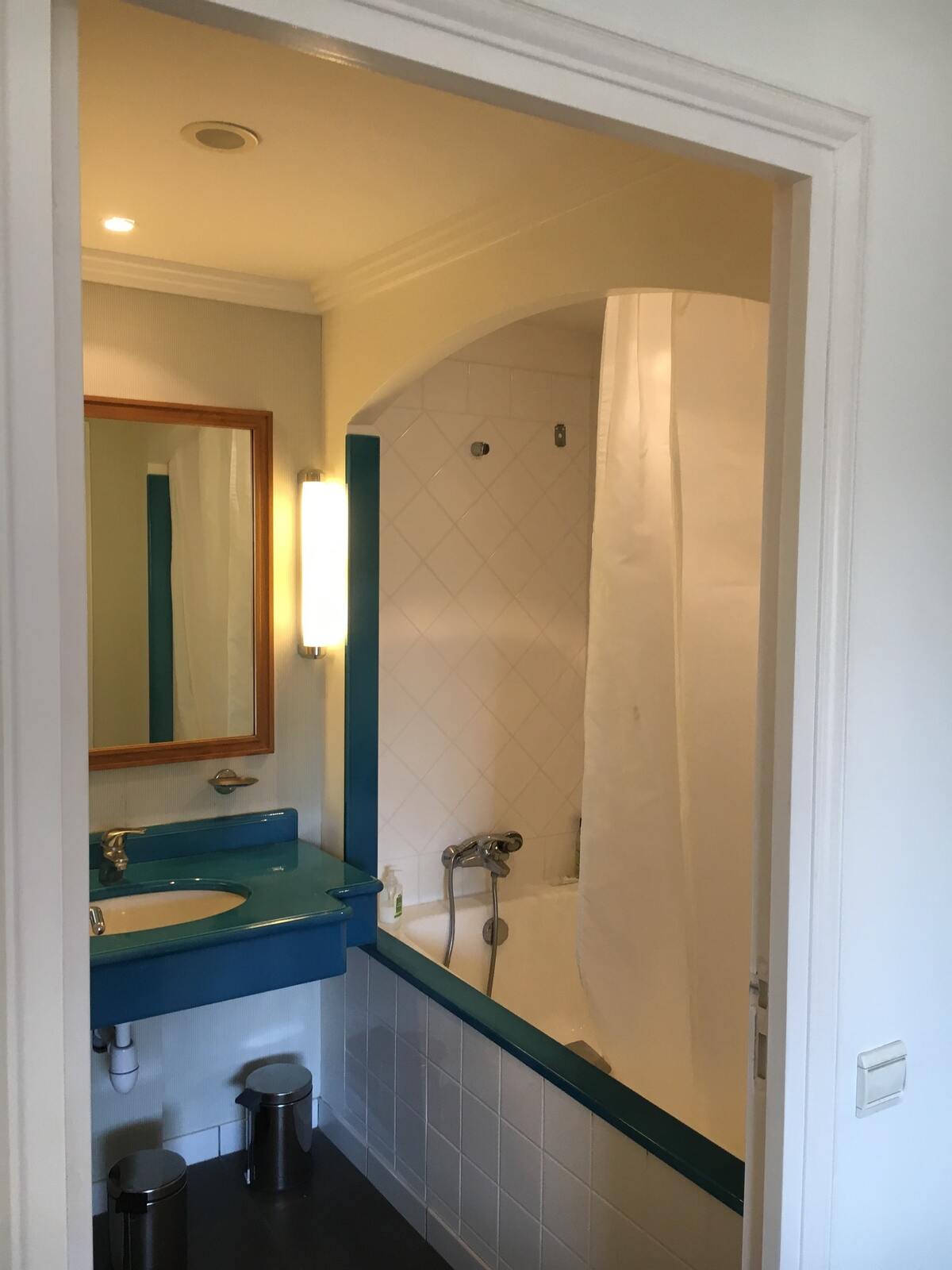 Appartement 47 m² avec terrasse vue piscine à Saint-André-des-Eaux - Photo 8