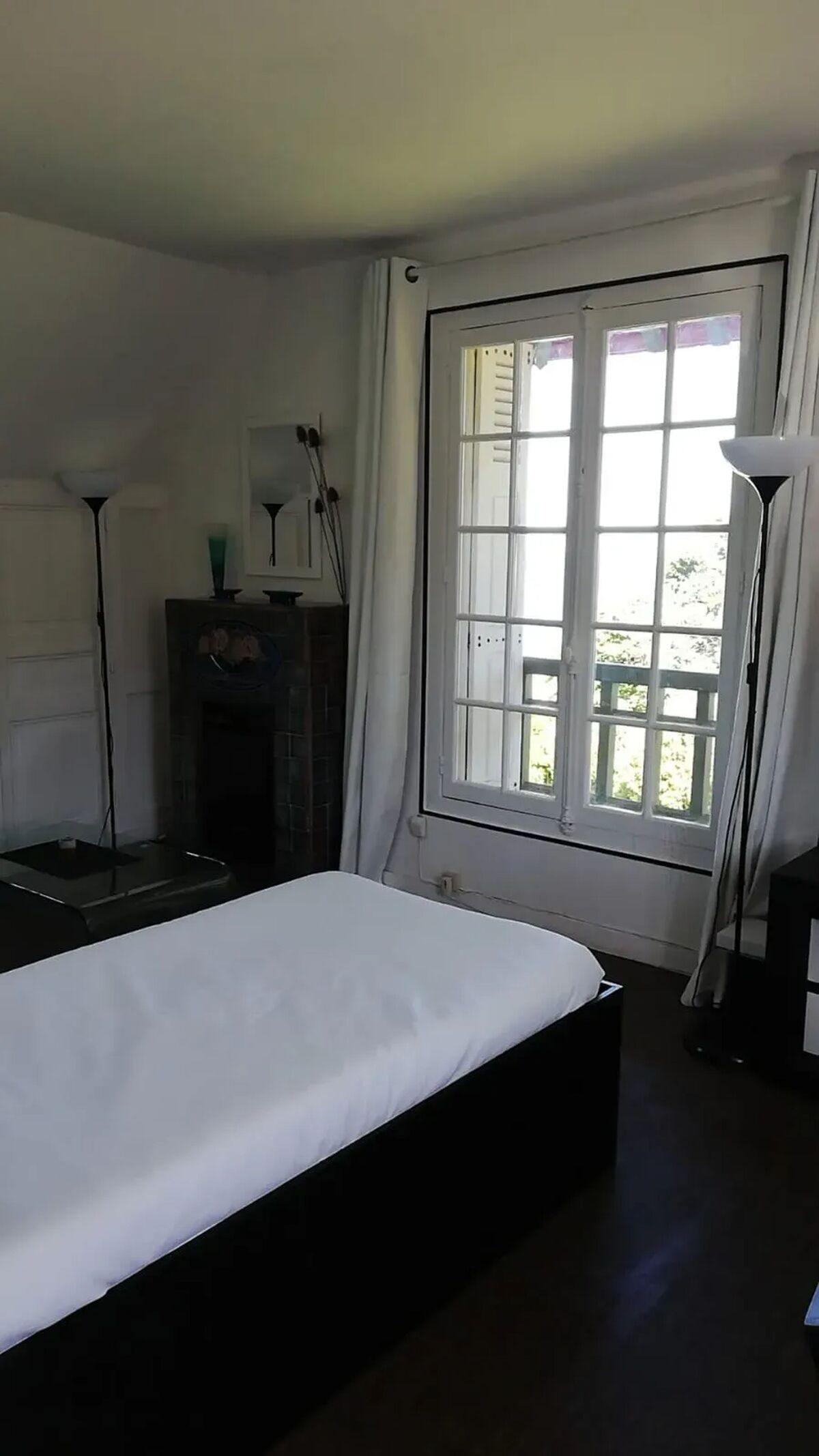 Appartement vue mer à Hautot-sur-Mer, parking inclus - Photo 5