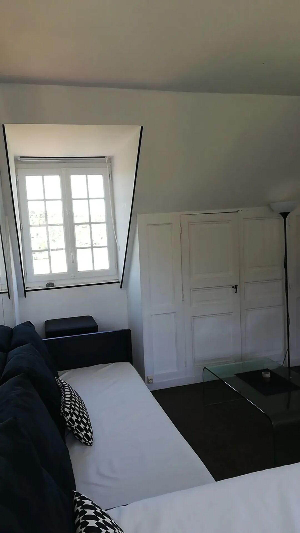 Appartement vue mer à Hautot-sur-Mer, parking inclus - Photo 17