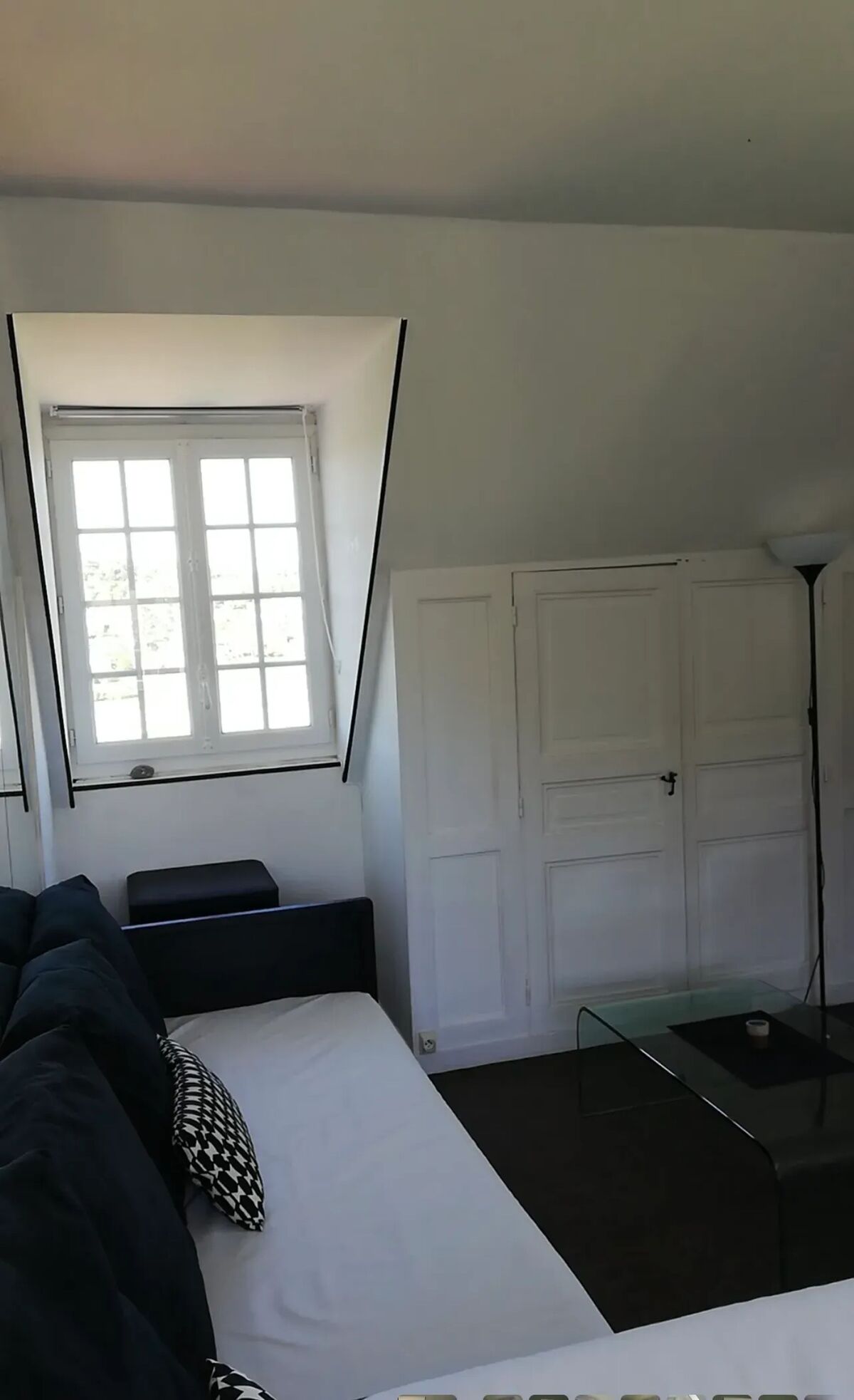 Appartement vue mer à Hautot-sur-Mer, parking inclus - Photo 18