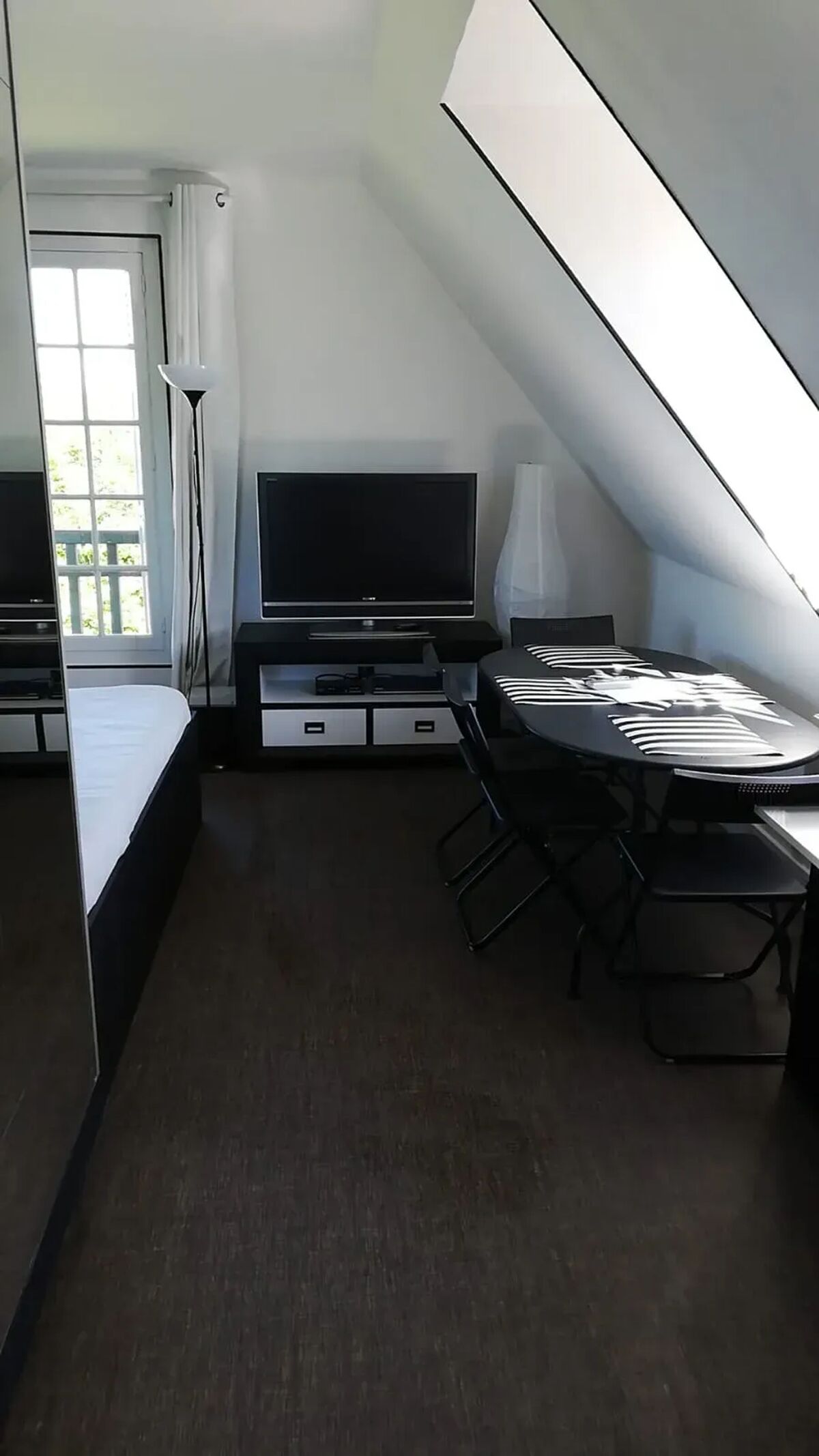 Appartement vue mer à Hautot-sur-Mer, parking inclus - Photo 19