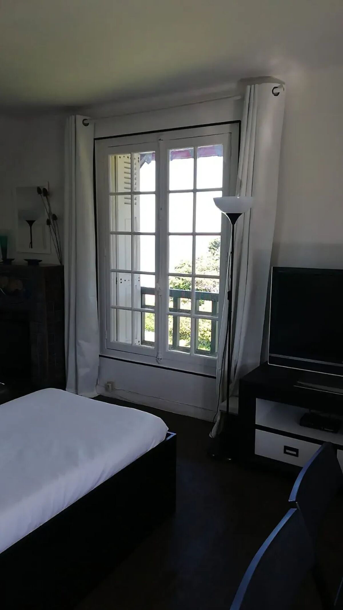 Appartement vue mer à Hautot-sur-Mer, parking inclus - Photo 20