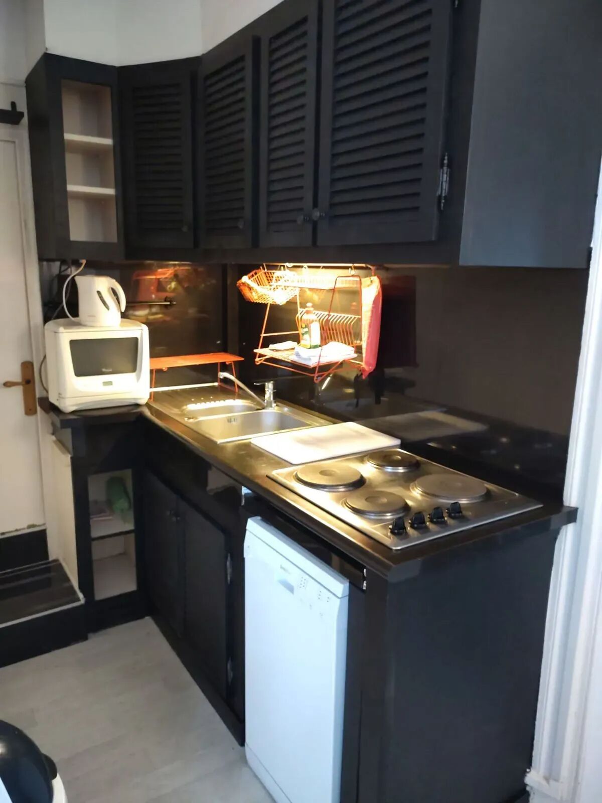 Appartement vue mer à Hautot-sur-Mer, parking inclus - Photo 26
