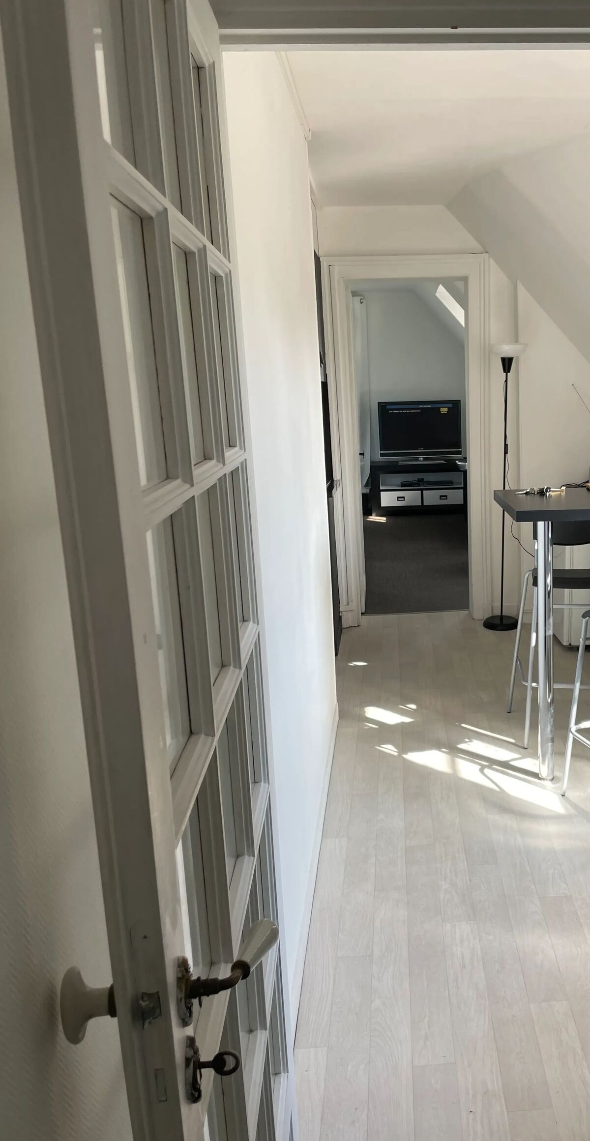 Appartement vue mer à Hautot-sur-Mer, parking inclus - Photo 27