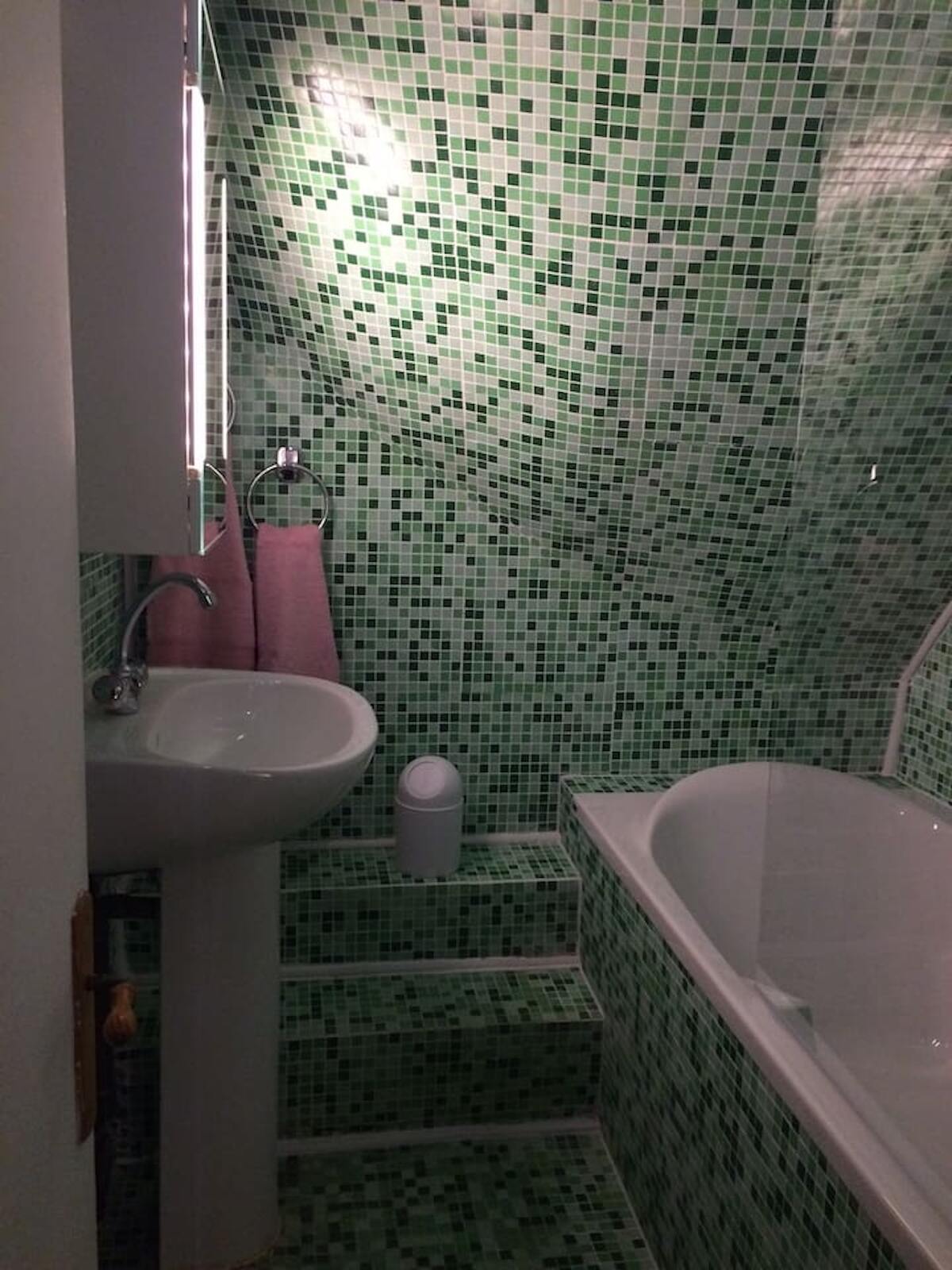 Appartement vue mer à Hautot-sur-Mer, parking inclus - Photo 40