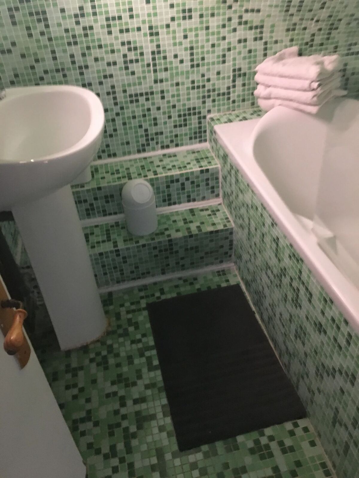 Appartement vue mer à Hautot-sur-Mer, parking inclus - Photo 41