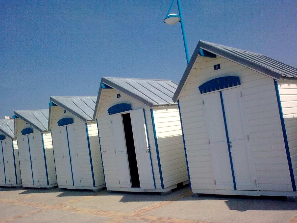 Appartement vue mer à Hautot-sur-Mer, parking inclus - Photo 57