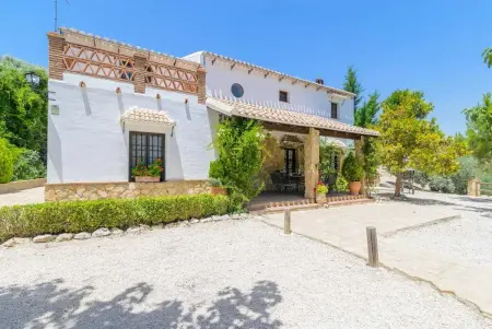 Villa spacieuse avec piscine à Priego de Córdoba - 350 m² - Photo 2