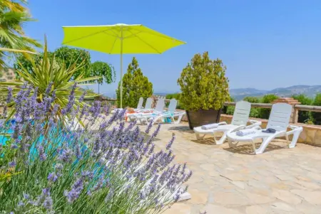 Villa spacieuse avec piscine à Priego de Córdoba - 350 m² - Photo 3