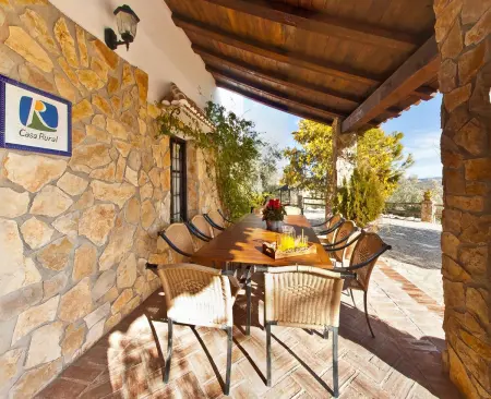 Villa spacieuse avec piscine à Priego de Córdoba - 350 m² - Photo 5