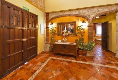 Villa spacieuse avec piscine à Priego de Córdoba - 350 m² - Photo 7