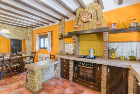 Villa spacieuse avec piscine à Priego de Córdoba - 350 m² - Photo 12
