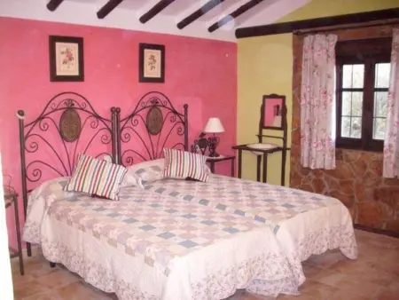 Villa spacieuse avec piscine à Priego de Córdoba - 350 m² - Photo 13