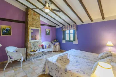 Villa spacieuse avec piscine à Priego de Córdoba - 350 m² - Photo 14
