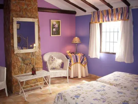 Villa spacieuse avec piscine à Priego de Córdoba - 350 m² - Photo 16