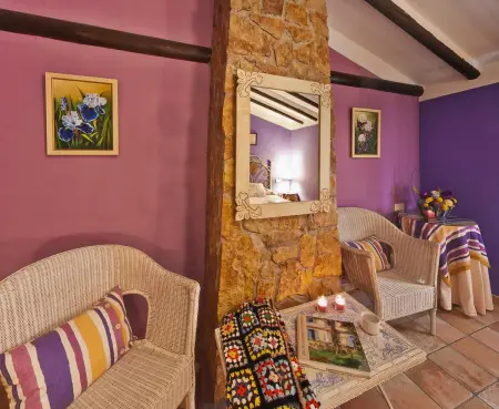 Villa spacieuse avec piscine à Priego de Córdoba - 350 m² - Photo 17