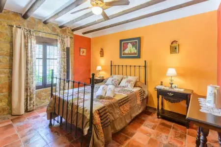 Villa spacieuse avec piscine à Priego de Córdoba - 350 m² - Photo 21