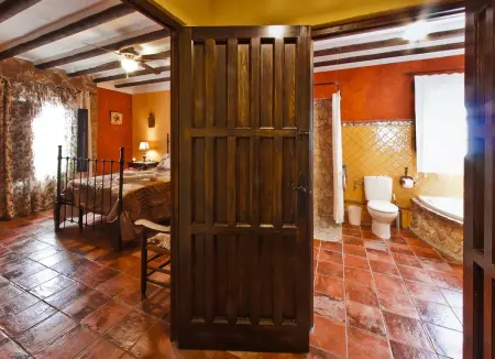 Villa spacieuse avec piscine à Priego de Córdoba - 350 m² - Photo 24