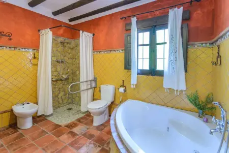 Villa spacieuse avec piscine à Priego de Córdoba - 350 m² - Photo 26