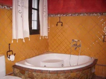 Villa spacieuse avec piscine à Priego de Córdoba - 350 m² - Photo 27