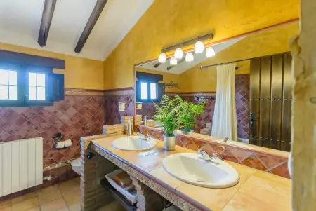 Villa spacieuse avec piscine à Priego de Córdoba - 350 m² - Photo 28