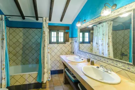 Villa spacieuse avec piscine à Priego de Córdoba - 350 m² - Photo 29