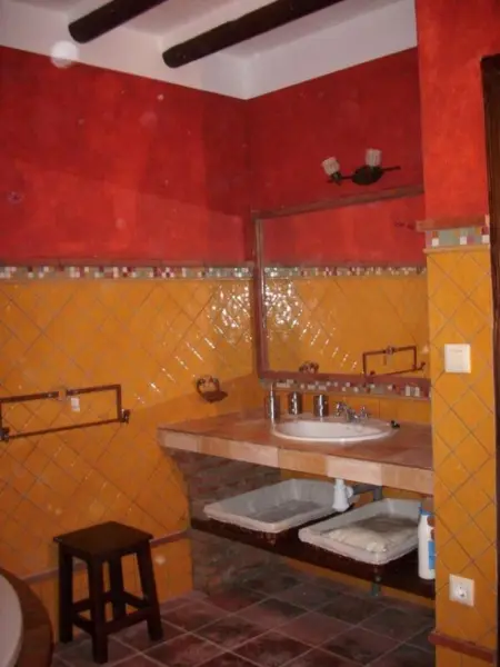 Villa spacieuse avec piscine à Priego de Córdoba - 350 m² - Photo 30