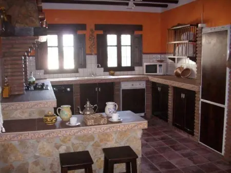 Villa spacieuse avec piscine à Priego de Córdoba - 350 m² - Photo 31