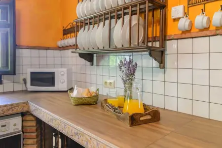 Villa spacieuse avec piscine à Priego de Córdoba - 350 m² - Photo 32